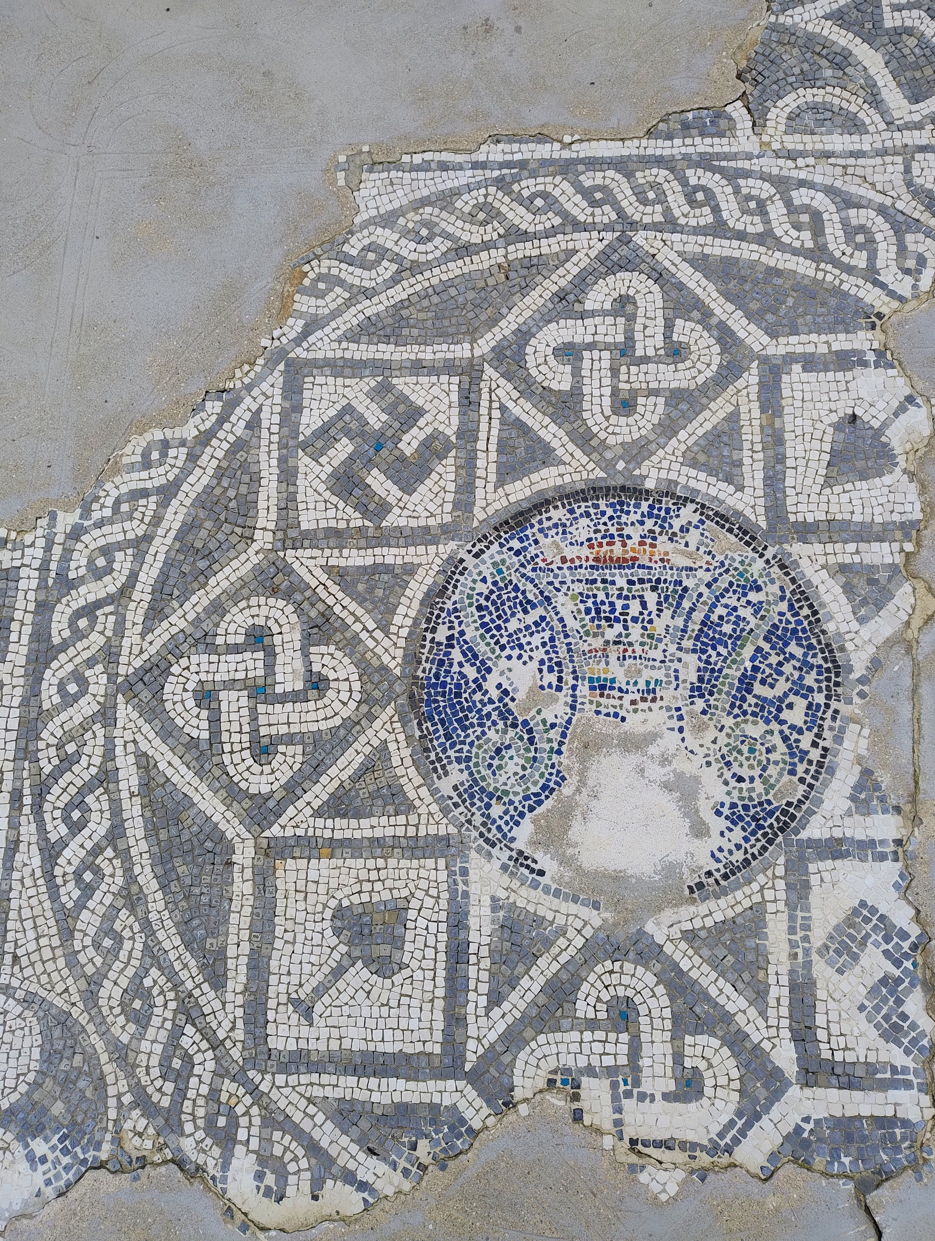 #domenicalmuseo al Parco archeologico di Altino - 5 ottobre 2025